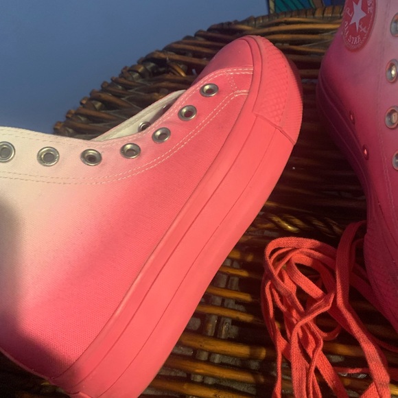 Converse sneakers - Picture 5 of 8